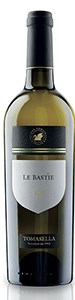 Bianco "Le Bastie" DOC Friuli Grave 2008